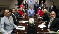 اردوغان: به دنبال شکست یا پیروزی اسد نیستیم/ تروریسم سوریه و عراق زیر سر آمریکاست