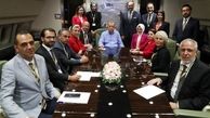 اردوغان: به دنبال شکست یا پیروزی اسد نیستیم/ تروریسم سوریه و عراق زیر سر آمریکاست