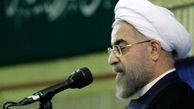 صلح حدیبیه در اندیشه دکتر حسن روحانی / نتایج صلح حدیبیه و قرادادهای مدینه به کجا ختم گردید؟