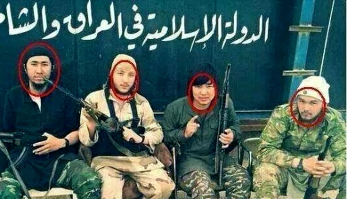 خط مقدم داعش را تکفیری های کدام کشور تشکیل می دهند؟ / رفت و آمد این افراد به یک مدرسه علمیه در شرق ایران