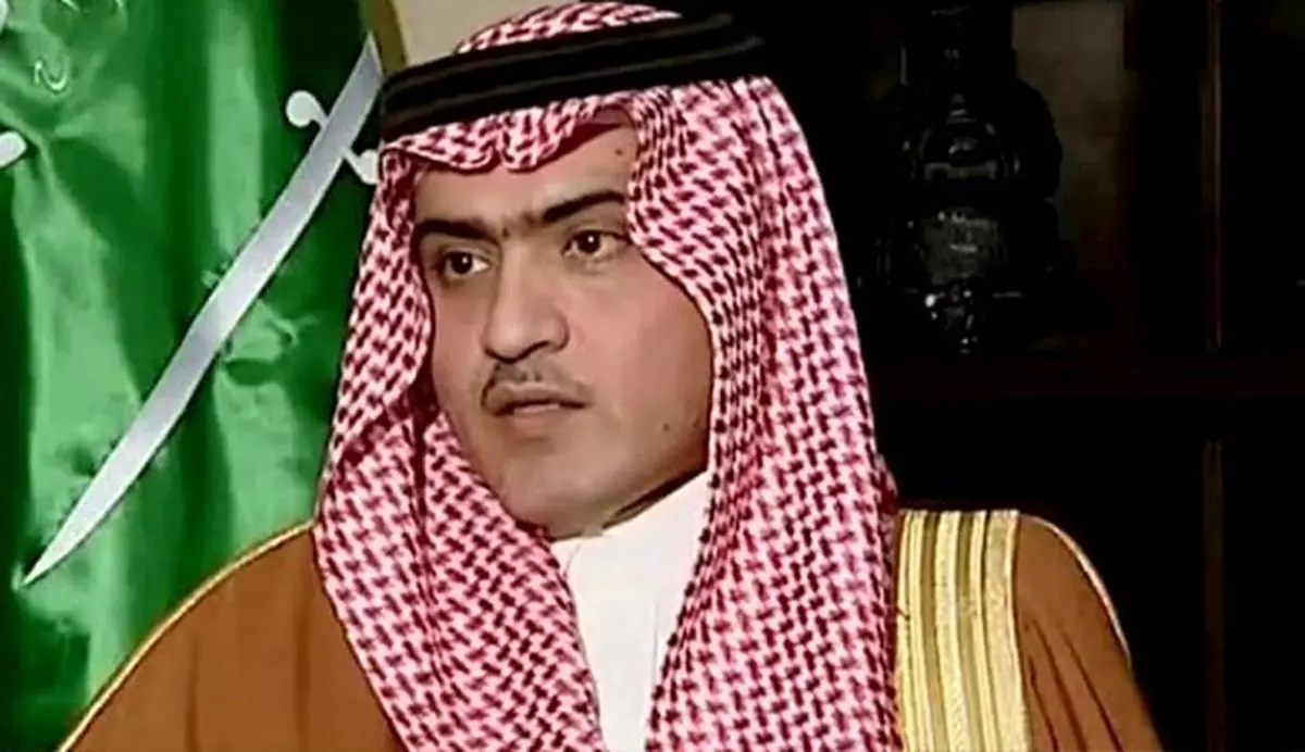 ادعای عجیب سفیر سعودی درباره پیشرفتهای عربستان