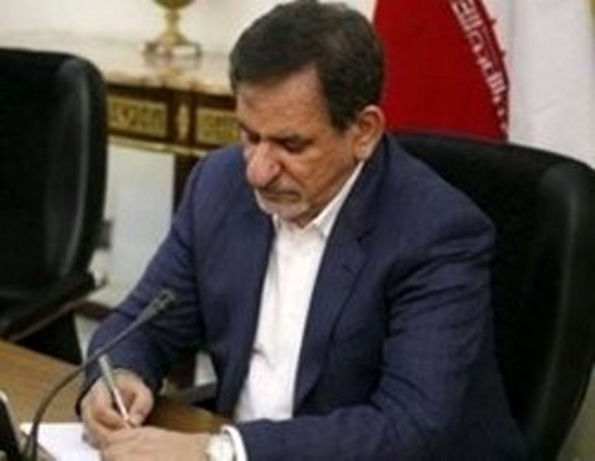 مصوبه دولت درخصوص طرح جامع جزیره هندورابی ابلاغ شد