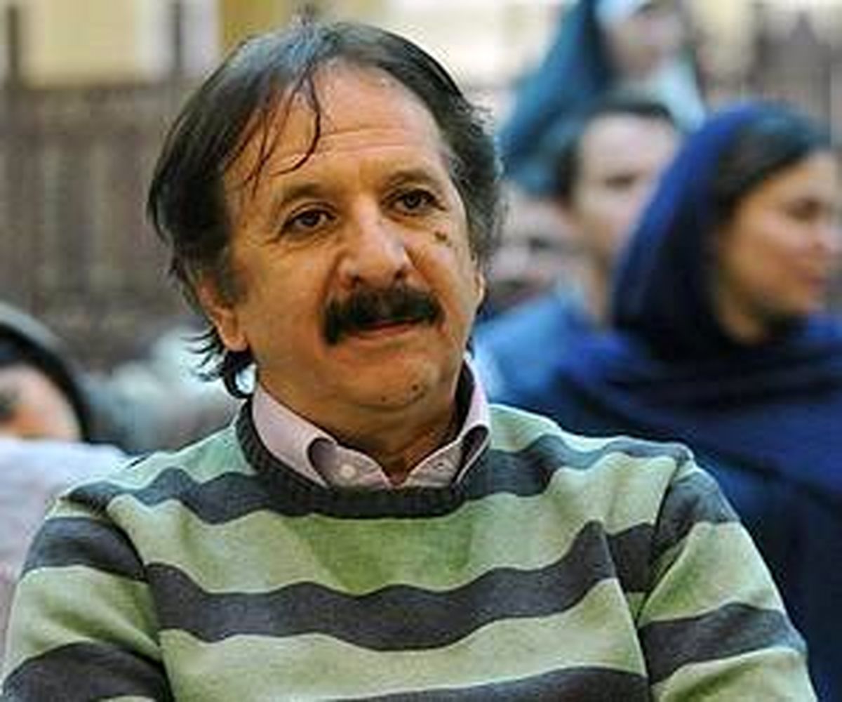 خورشید مجید مجیدی در جشنواره فیلم فجر+عکس 