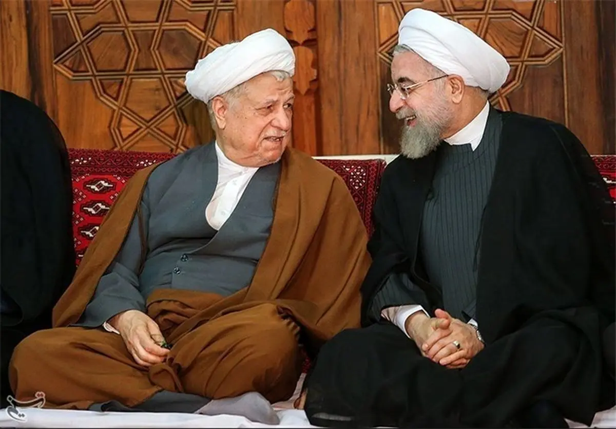 توسعه گرایی به سبک هاشمی رفسنجانی «مدیران؛ خوب بخورند و خوب بگردند»/ خاندان سالاری و فربه کردن مدیران