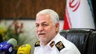 موتور‌سیکلت‌های بدون پلاک را خریداری نکنید
