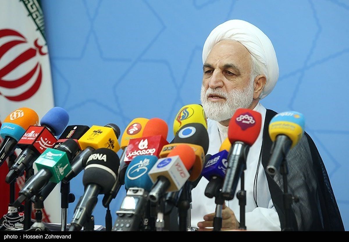 برادر جهانگیری همچنان بازداشت است