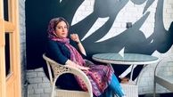 تیپ اسپورت حدیثه تهرانی + عکس 
