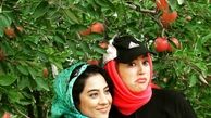 کارهای خیر خانم بازیگر جنجالی اخیر+عکس