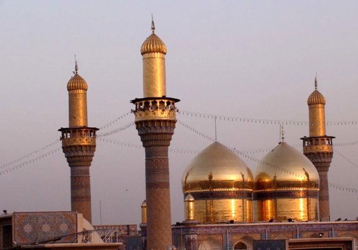 سومین اجلاس اعتاب مقدسه جهان اسلام آغاز شد