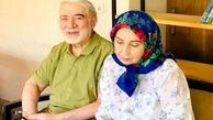 میرحسین موسوی در بیمارستان بستری شد + علت