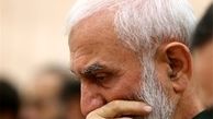 خاطره منتشر نشده شهید همدانی درباره قطعنامه