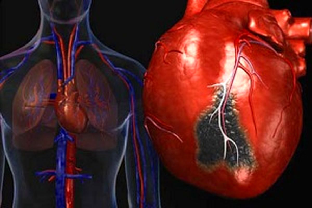 نشانه‌های بیماری قلبی را بشناسید 