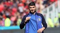 زکی‌پور: بازی سختی با الهلال داریم ولی آماده‌ایم