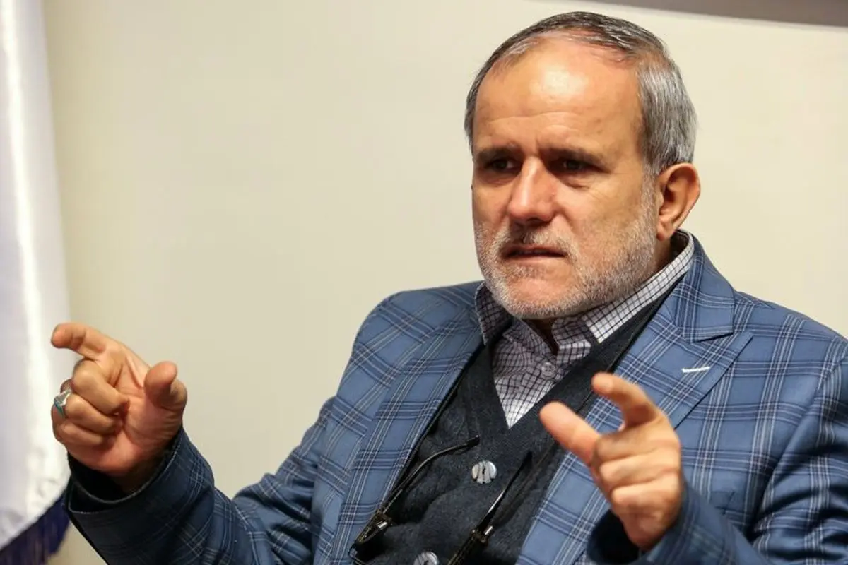 هر نقصی در مسیر توسعه می‌بینیم از بی‌توجهی به علوم انسانی است