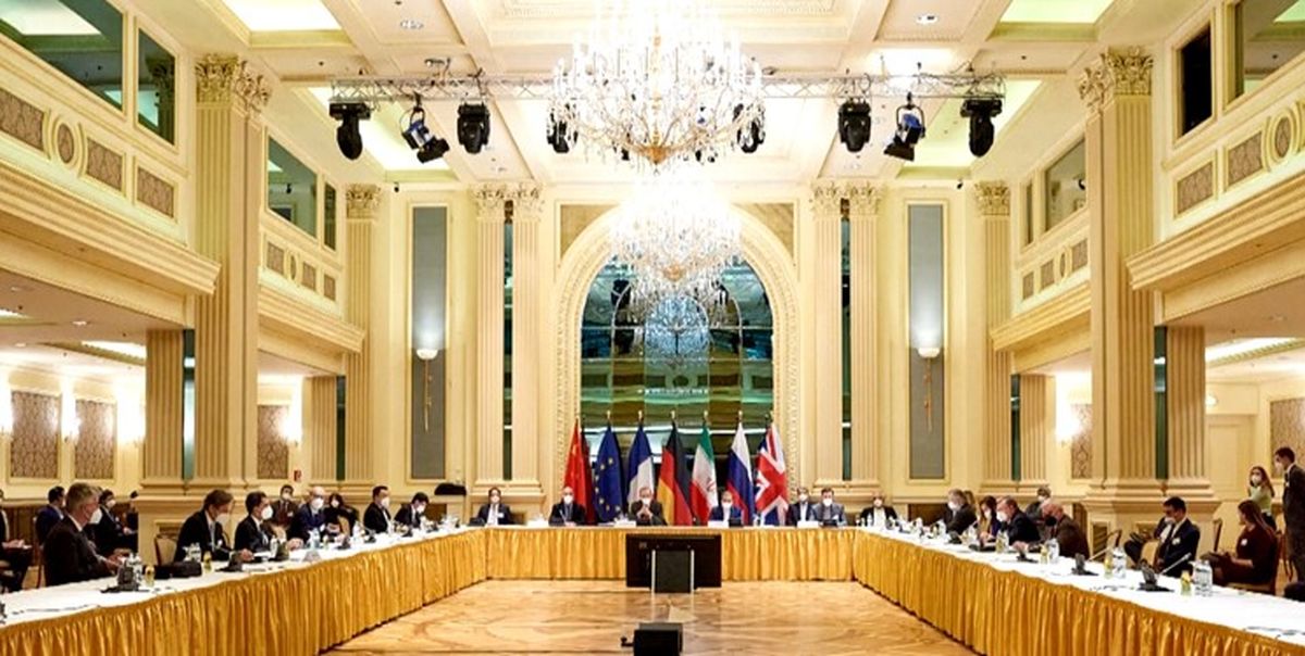 کلید موفقیت گفت‌وگوهای وین از نگاه خبرگزاری چینی