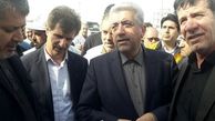 خبر وزیر نیرو از اقدامات گره‌گشای تحریم‌ها