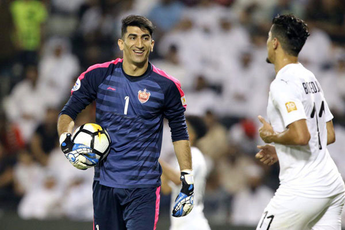 دروازه‌بان پرسپولیس و هافبک تیم فوتبال استقلال ترانسفر می‌شوند