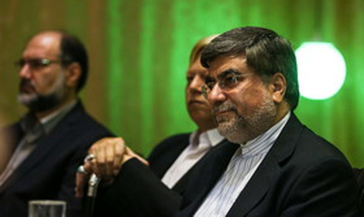 اظهارات جنتی درباره‌ی فیلم «گذشته» و معاونت فرهنگی