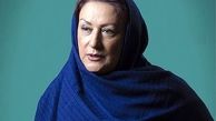 تعجب مریم امیرجلالی از صبر خدا!