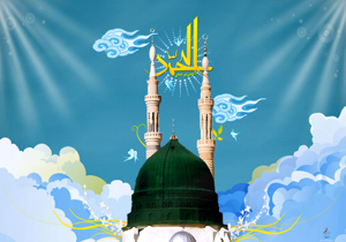 ده‌ ﺧﺼﻠﺖ ﺍﺯ ﺧﺼﻮﺻﻴﺎﺕ ﺭﻓﺘﺎﺭﯼ ﭘﻴﺎﻣﺒﺮ‏(ص)