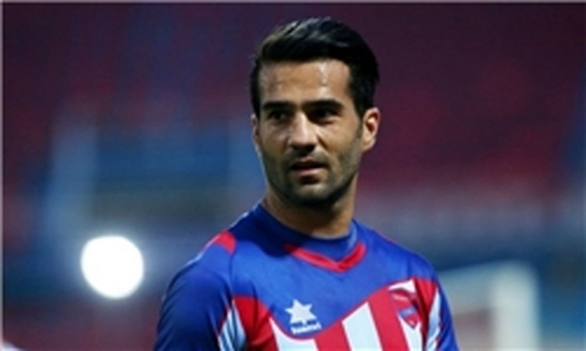 تیم جدید مسعود شجاعی مشخص شد