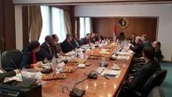 سفر هیأت رژیم صهیونیستی به قاهره