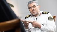  پلیس راهور : سفرهای نوروزی تا امروز ۳۷۲ قربانی گرفت