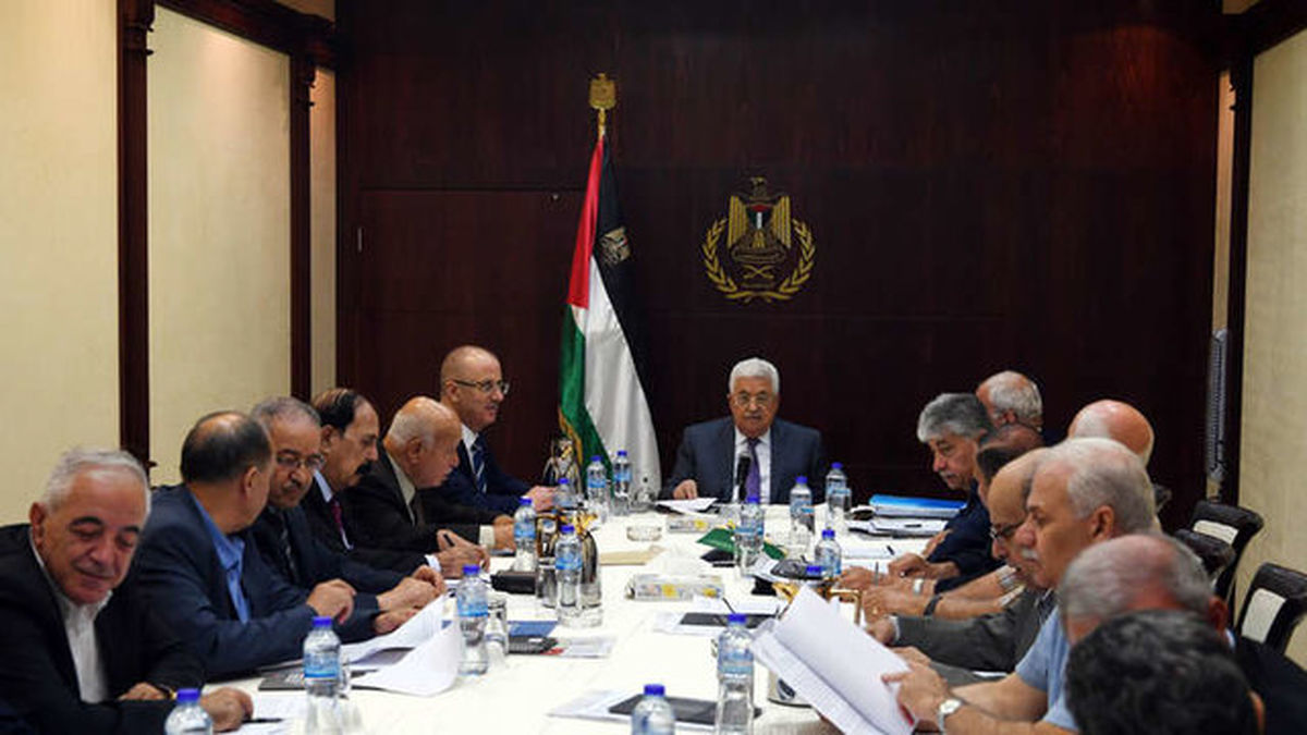 نامزدهای کسب تصدی ریاست تشکیلات خودگردان