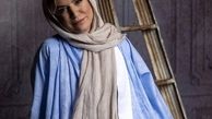 عکس جدید ستاره پسیانی 