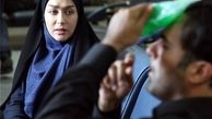 "نفس شیرین" پر بازیگر در محرم/عکس