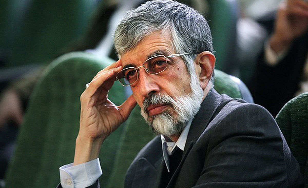 انتقاد حداد از عزل‌و‌نصب‌های سرپرستان