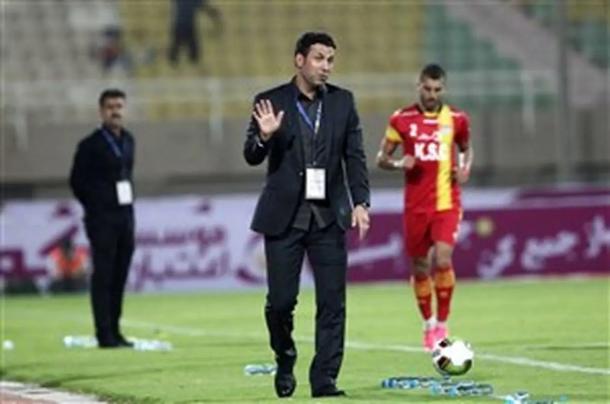 لشگرکشی خانوادگی برای تقابل با سرخابی ها