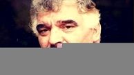 کیومرث پوراحمد به سوگ برادر نشست