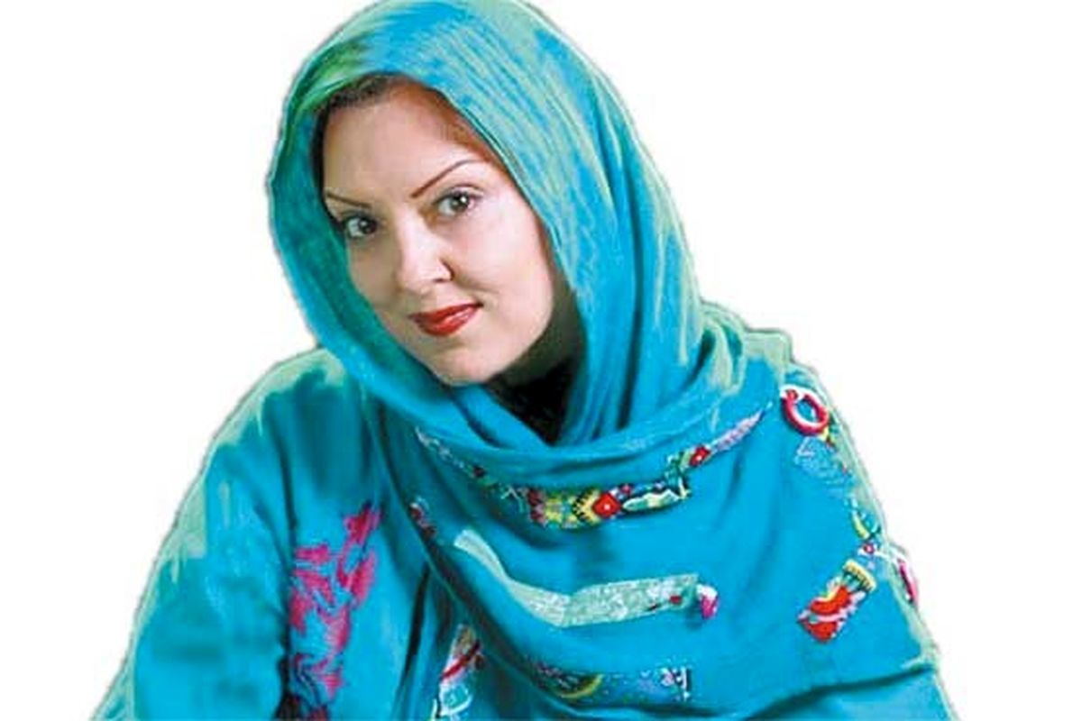 انتقاد تند بازیگر زن از سونامی جراحی زیبایی