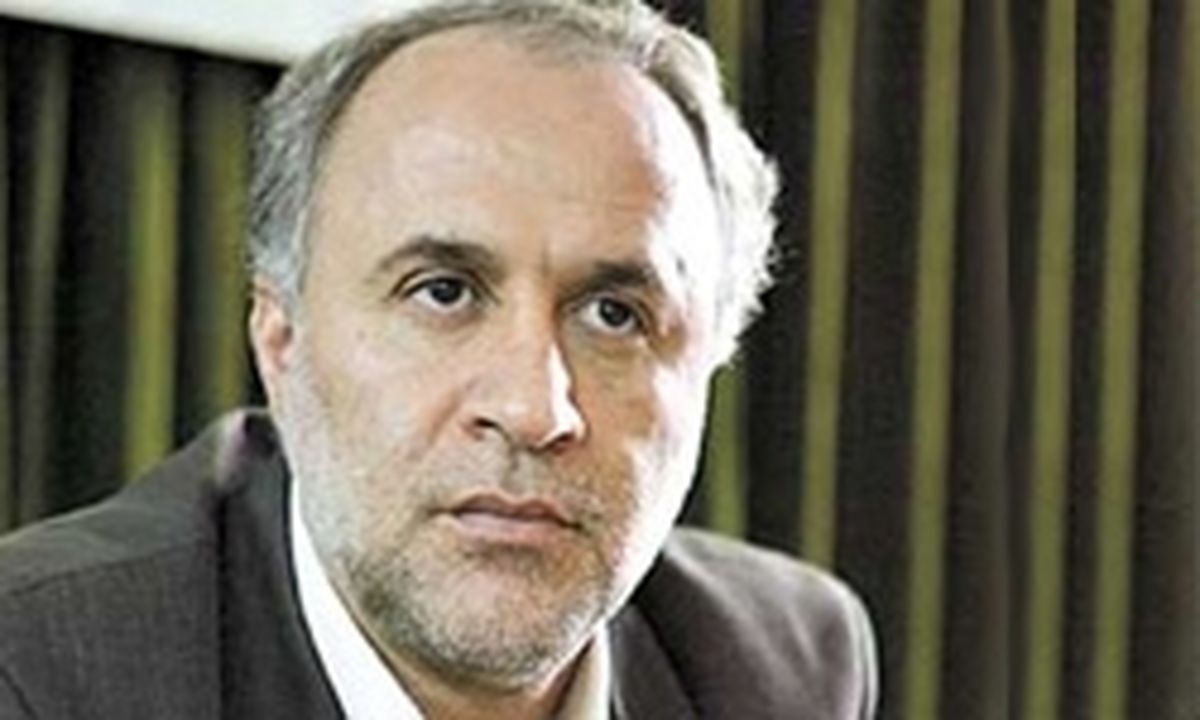 حاجی‌بابایی: نیروی اداری نداریم