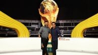 برنامه جنجالی «زابیواکا» متوقف شد