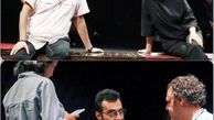 تئاتر محبوب ویدا جوان+عکس