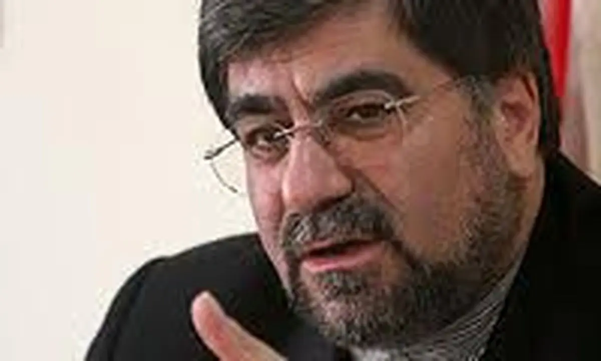 باید با اهالی فرهنگ وهنر گفت‌وگو کنیم