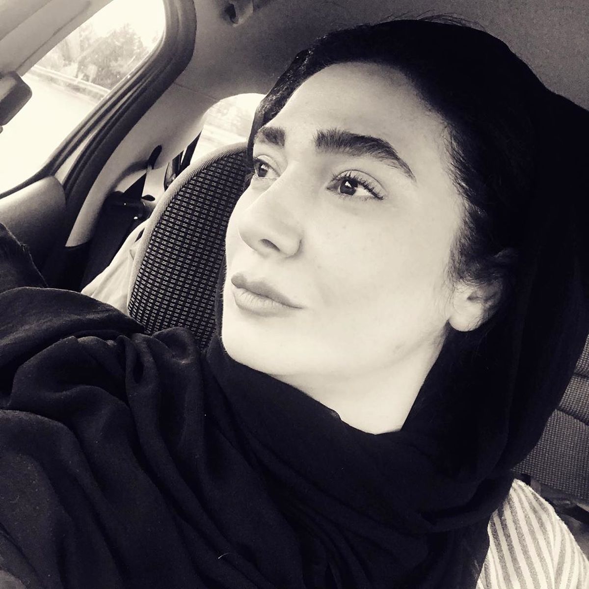 مینا وحید خیلی معمولی+عکس