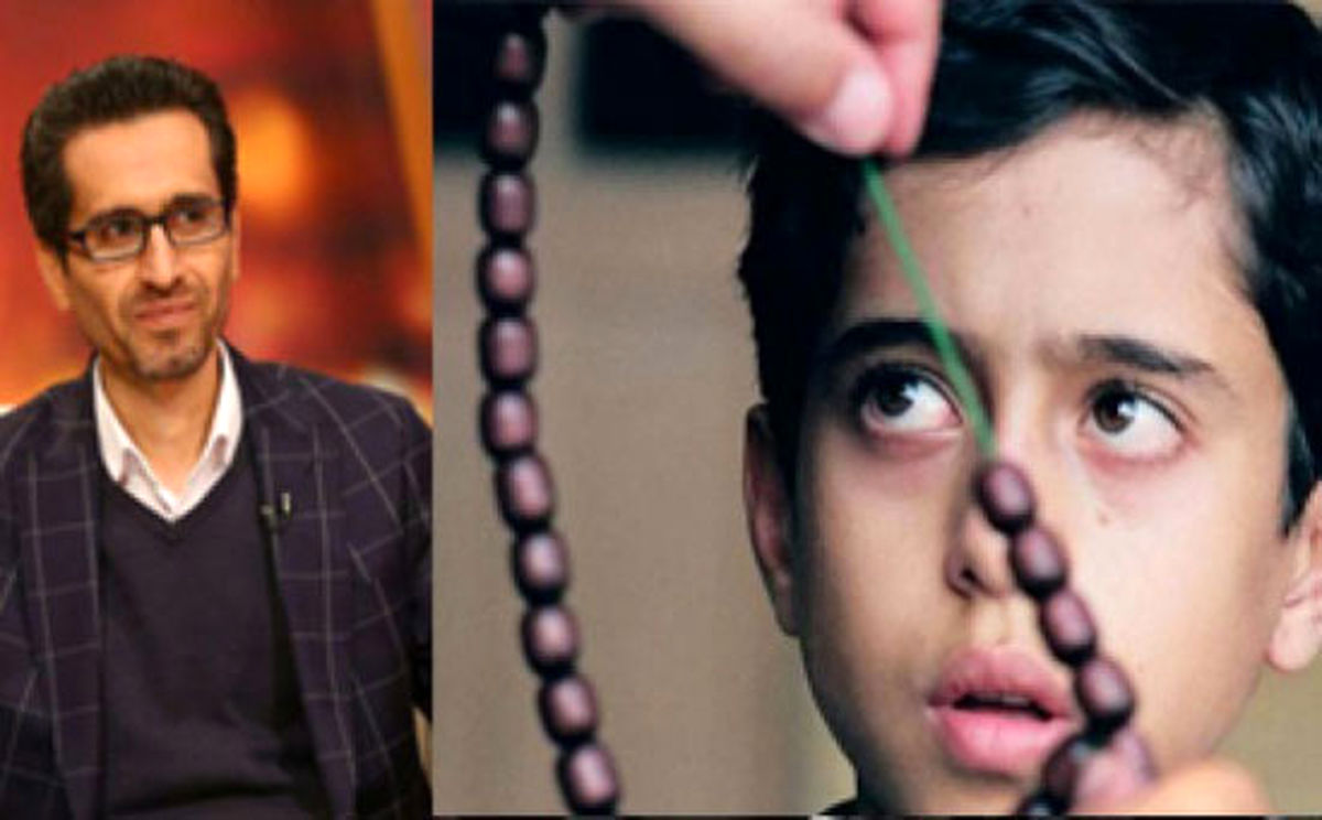 مهدی باقربیگی: در مراسم ختم بی بی همه به من تسلیت می گفتند!
