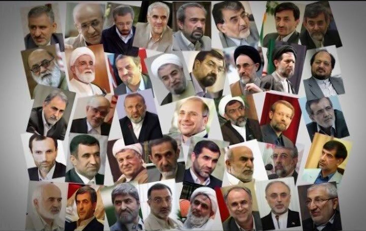 بازی جدید «آمدن- نیامدن» در انتخابات ریاست جمهوری/ اصولگرایان به دست‌بوسی بروند!