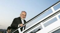 ظریف راهی ونزوئلا شد