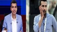 فیلم:: فردوسی‌پور: میثاقی جرزن‌ترین آدمی است که در عمرم دیدم!