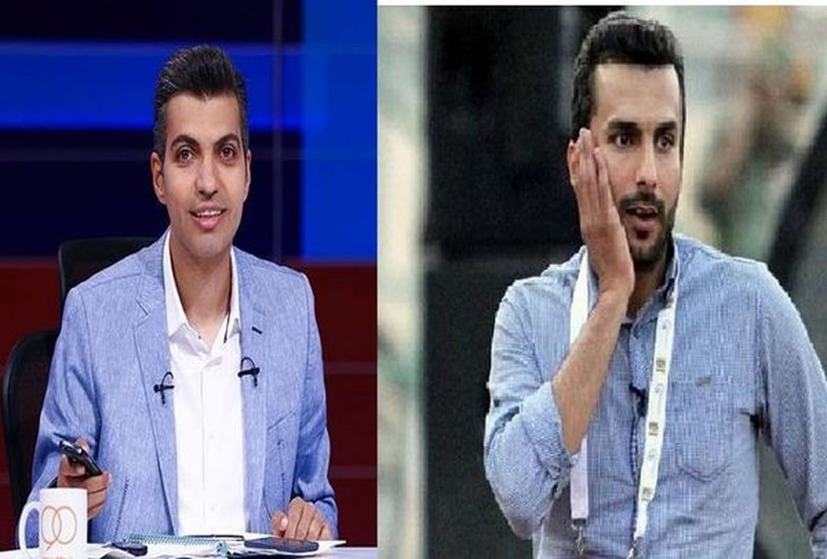 فیلم:: فردوسی‌پور: میثاقی جرزن‌ترین آدمی است که در عمرم دیدم!