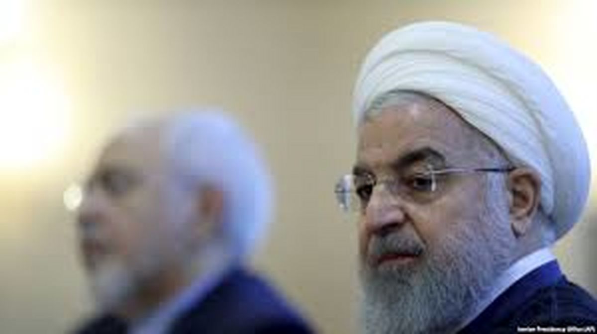 روزه سکوت روحانی صدای حامیان دولت را درآورد!