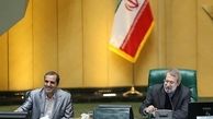 واکنش لاریجانی به ادغام دو فراکسیون مجلس