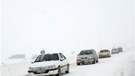محور کندوان و آزادراه تهران شمال مسدود است | از مسیر جایگزین تردد کنید