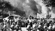 روزی که پیام امام خمینی(ره)، سلاح شاه را شکست داد