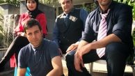 مریم معصومی در ریکاوری+عکس