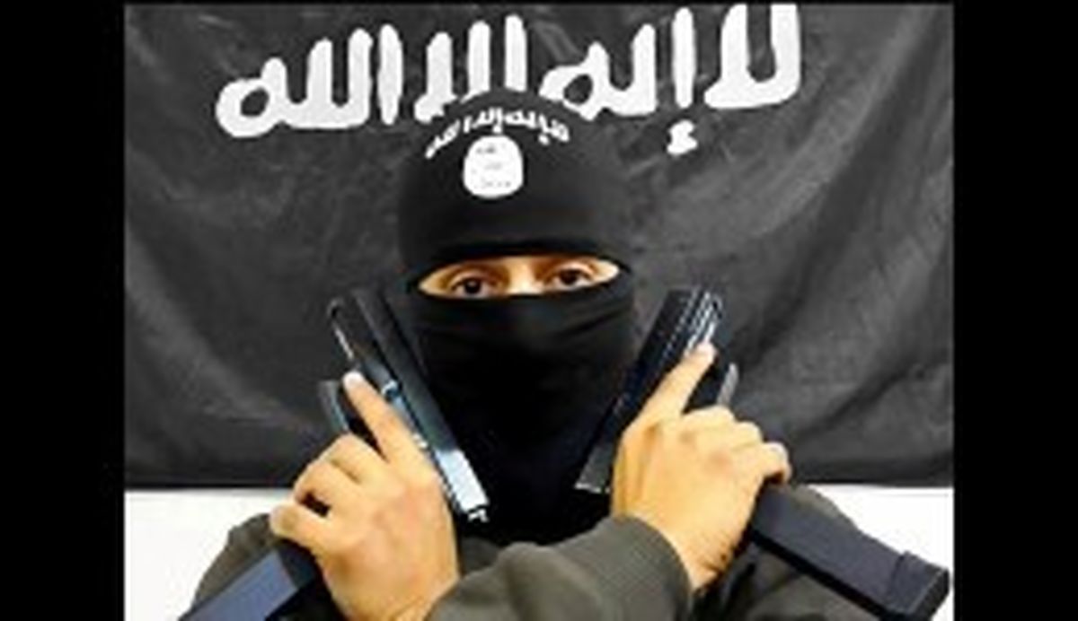 داعشی ها در پایتخت خود به هلاکت رسیدند 